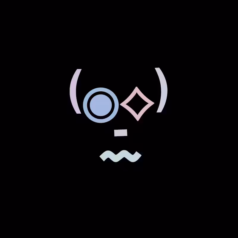 ascimojis: ascimoji #41