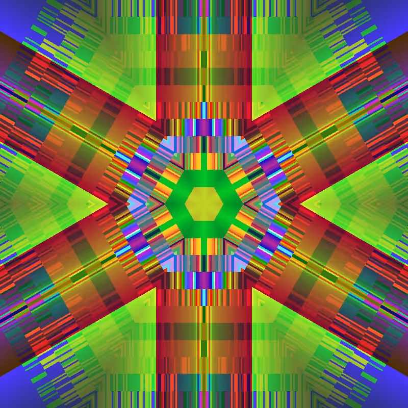 Crossroads #41