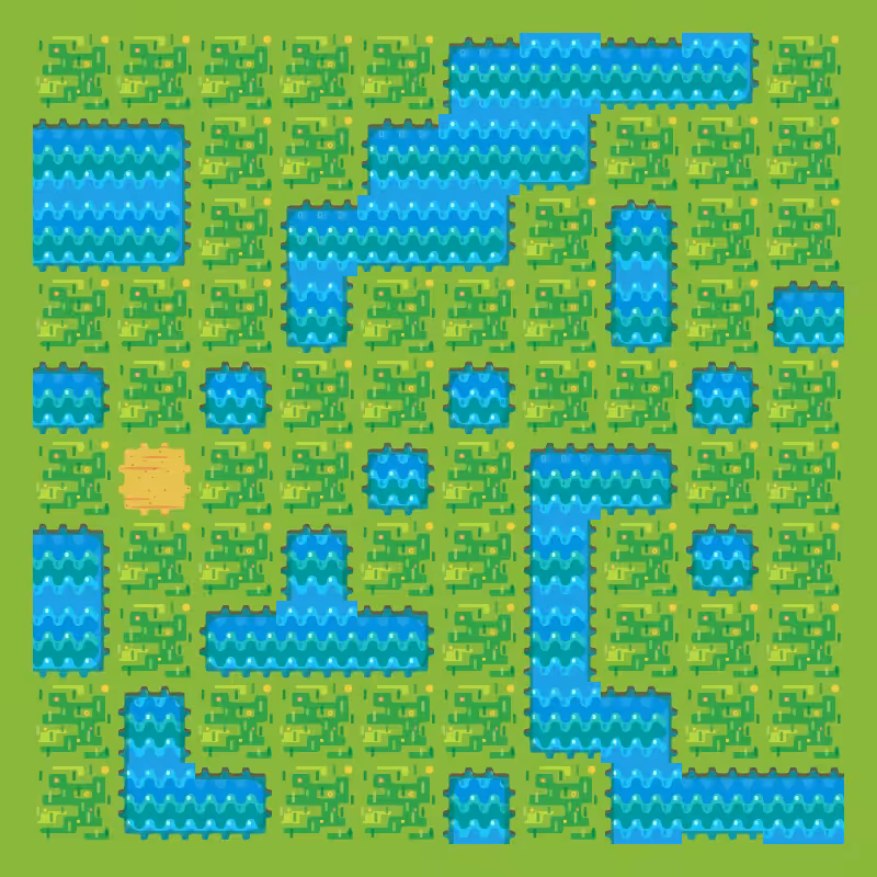 ISLAND #29