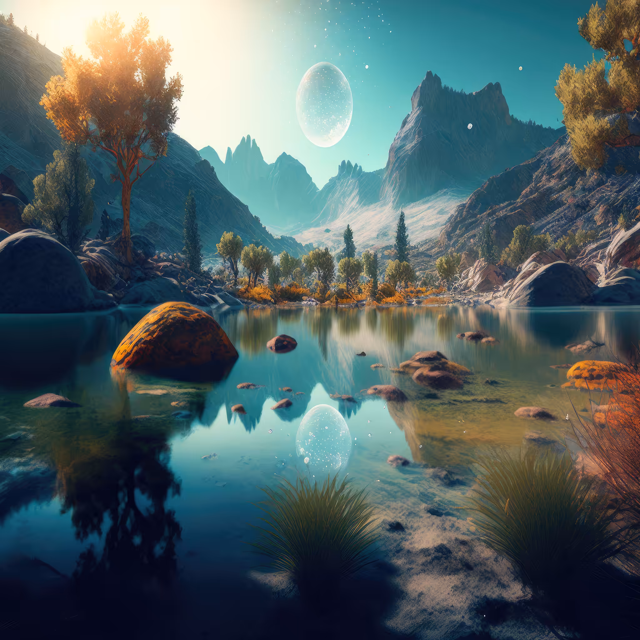 NATURE 2 #315