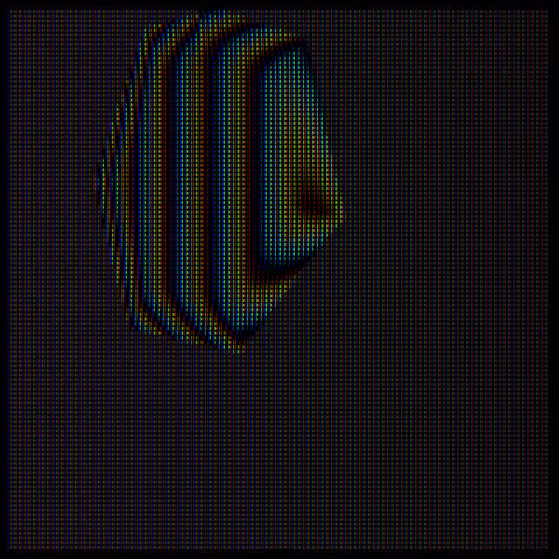 PXL Aura #6