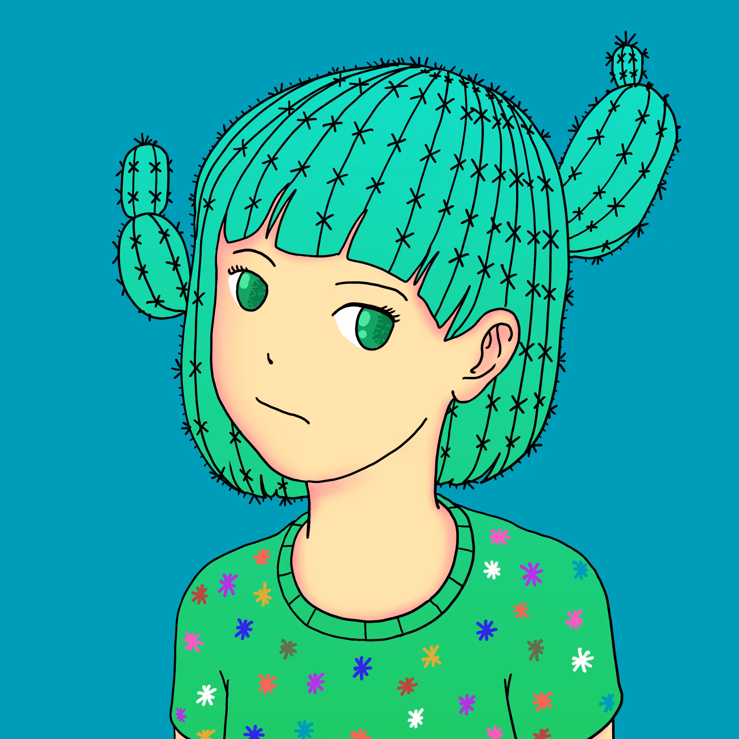 Cactus