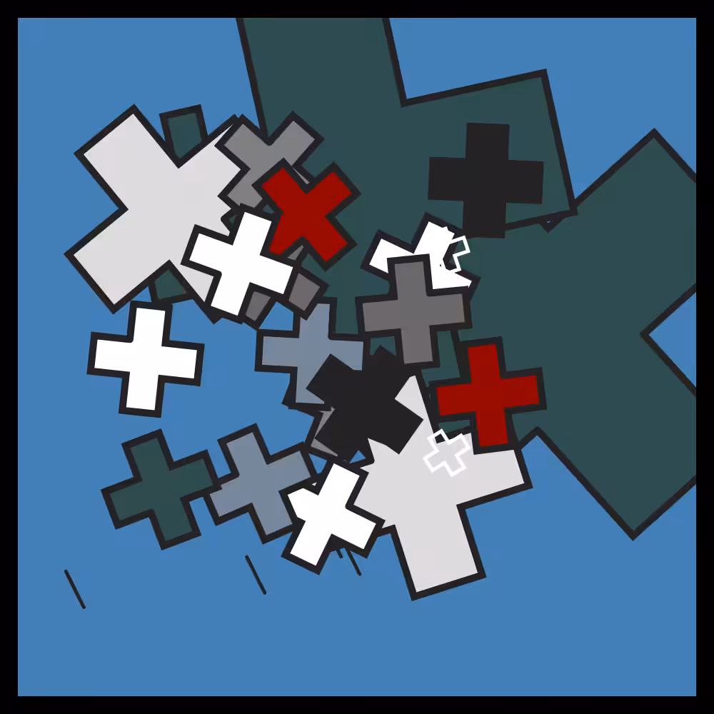 Rotation #14