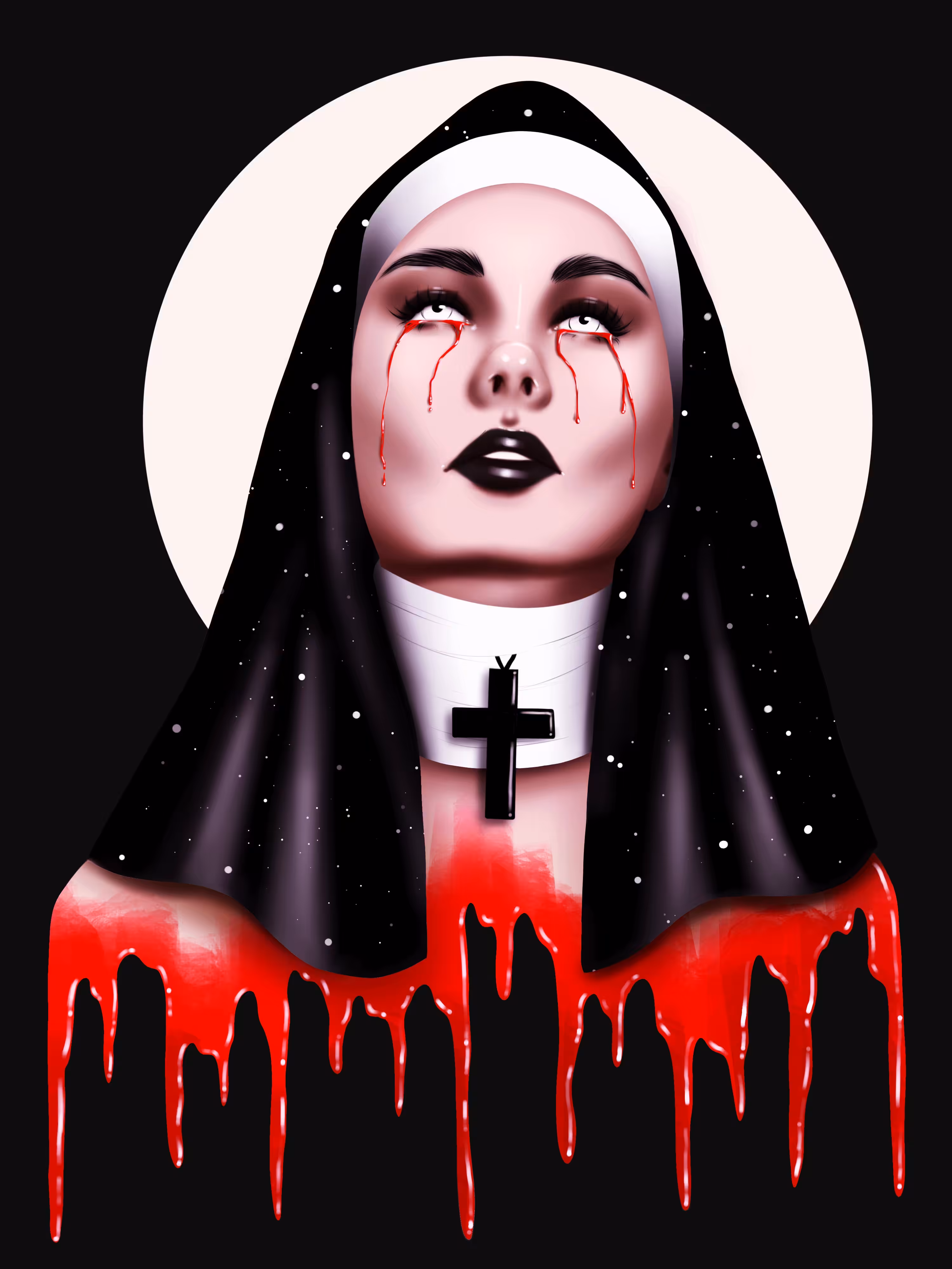 The Sinner