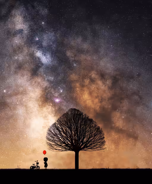 Milky Way