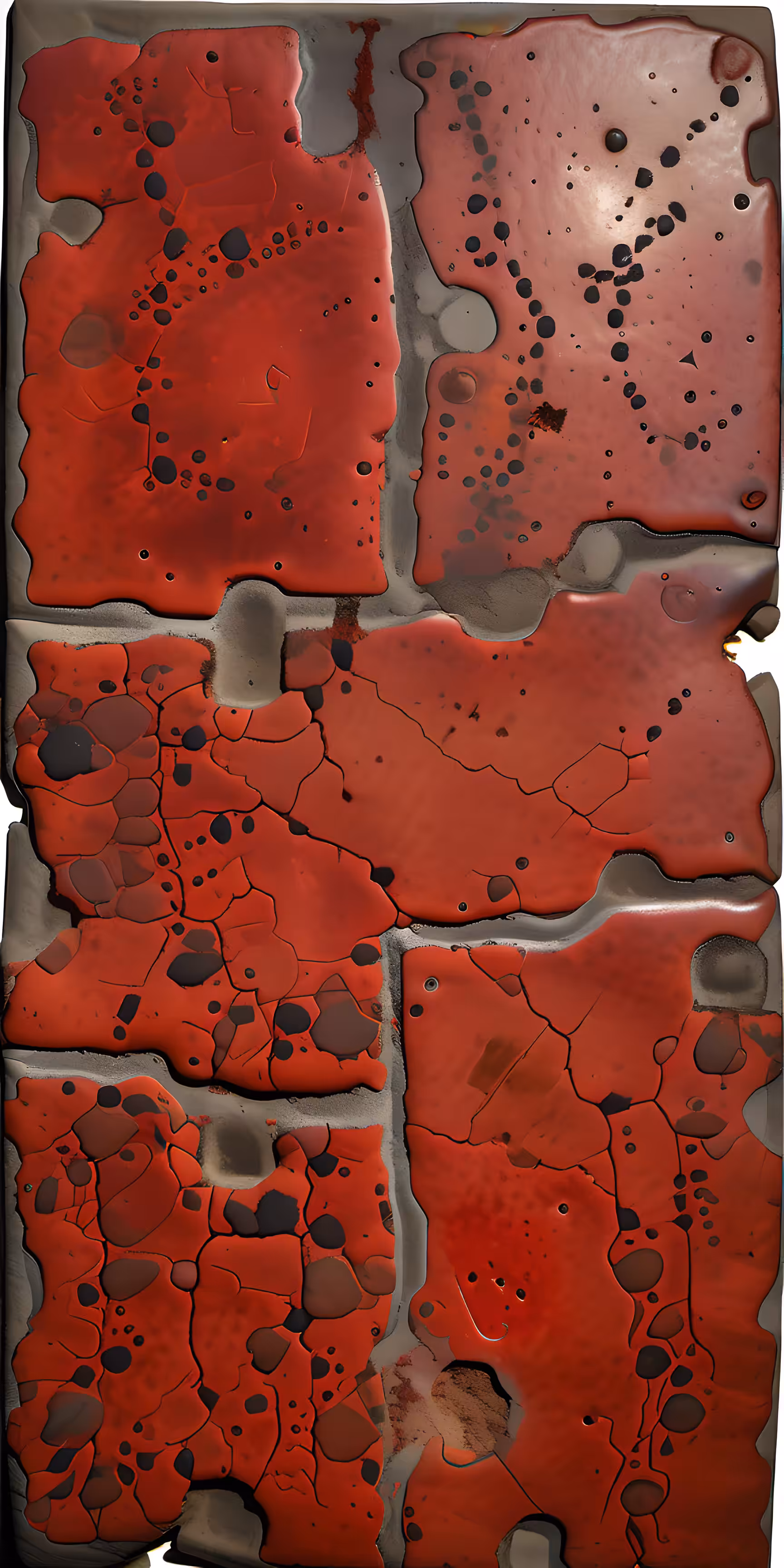 the artist's floor wallpapers #62