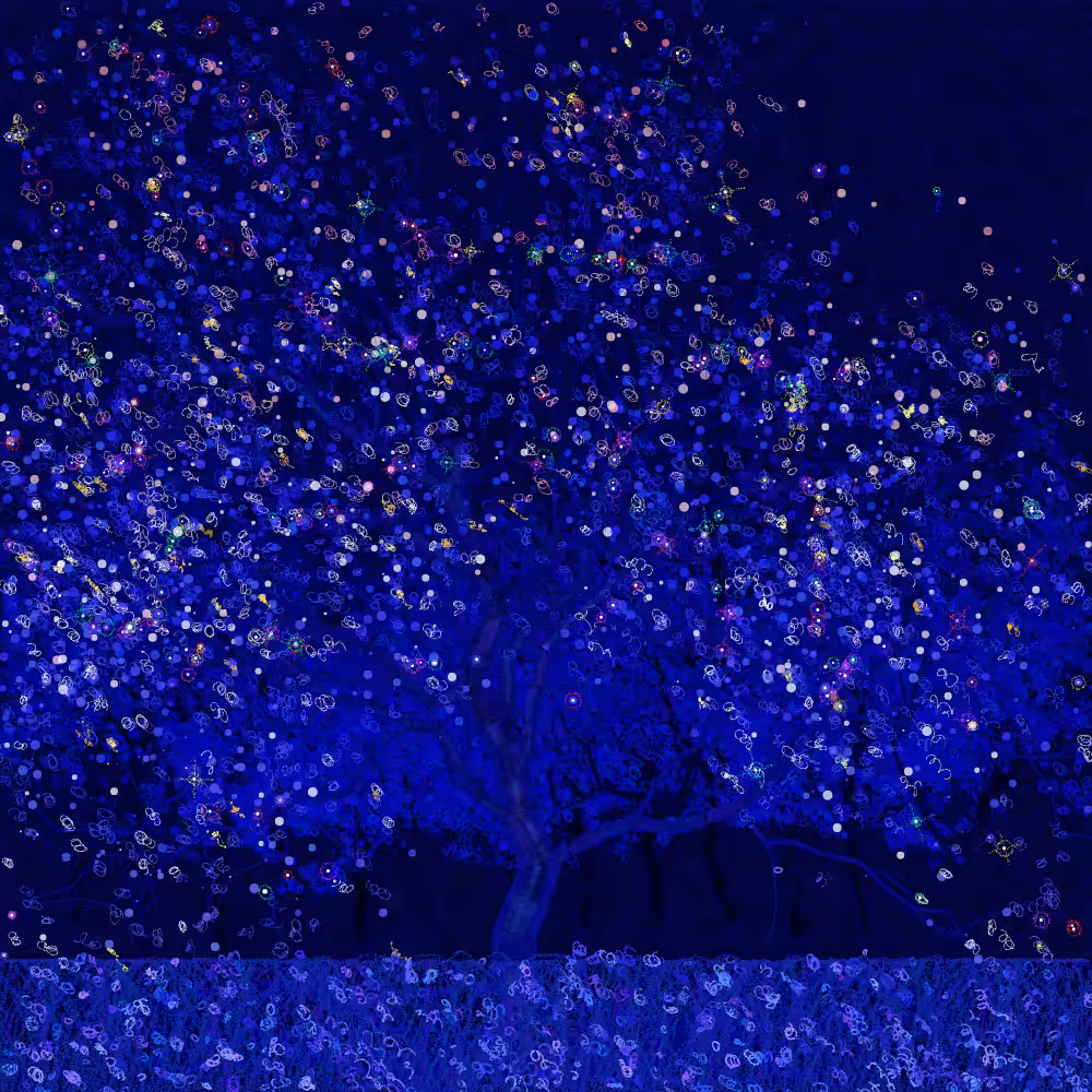 Orchard #169