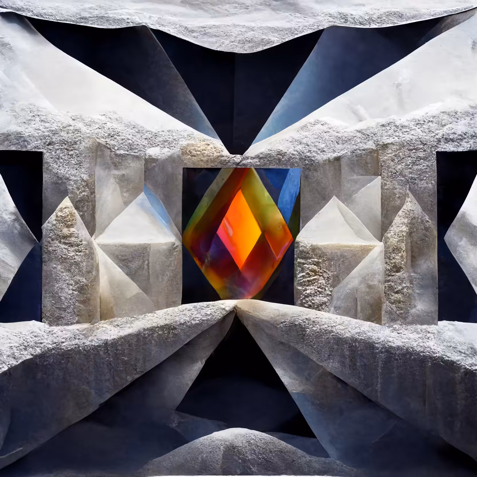 Crystal Shoppe