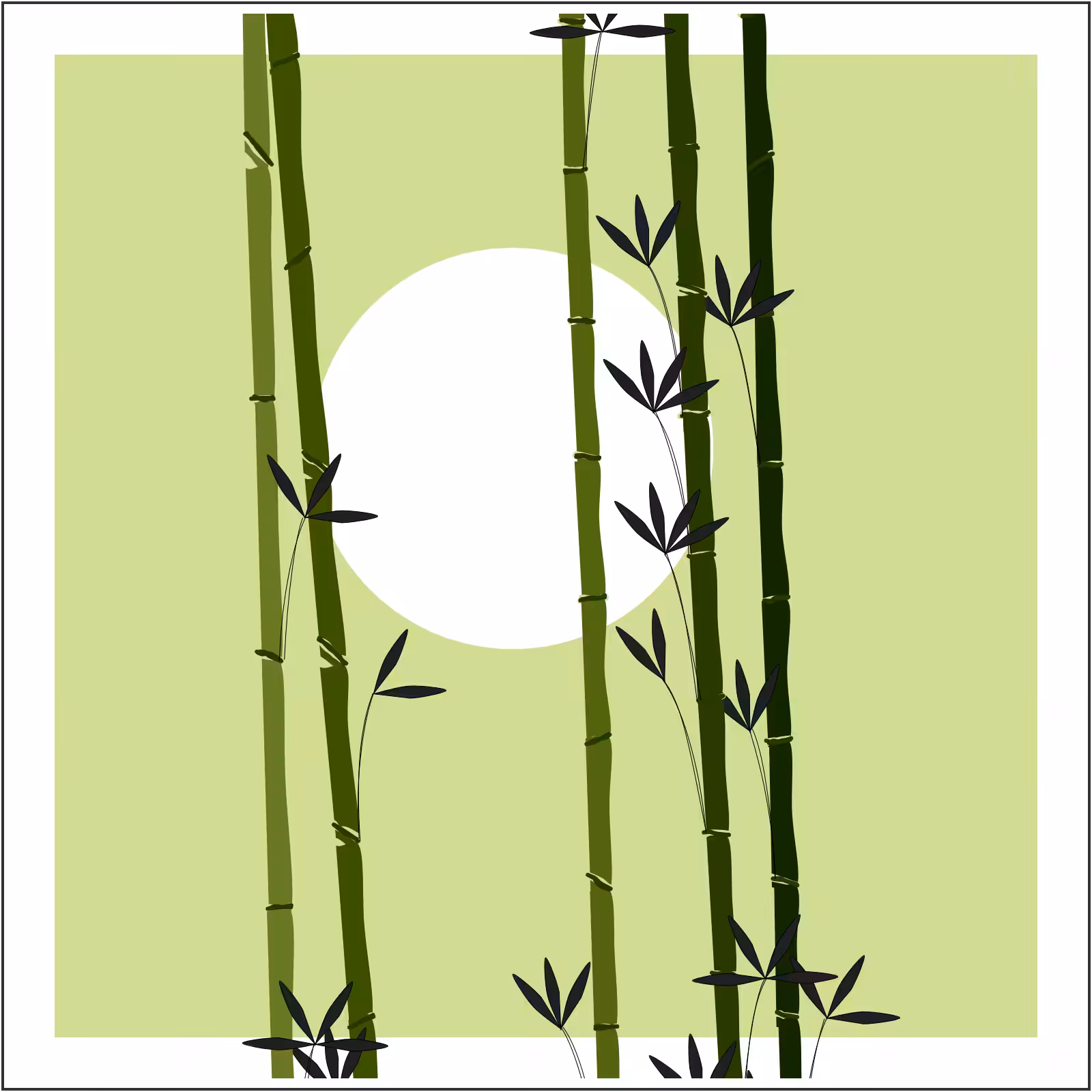 Bamboo and Beyond #28