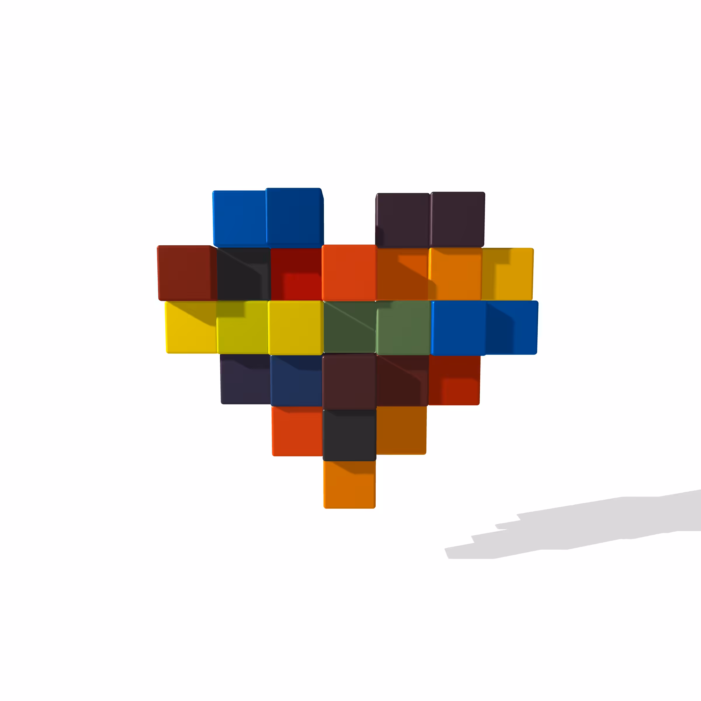 heart + craft #5775
