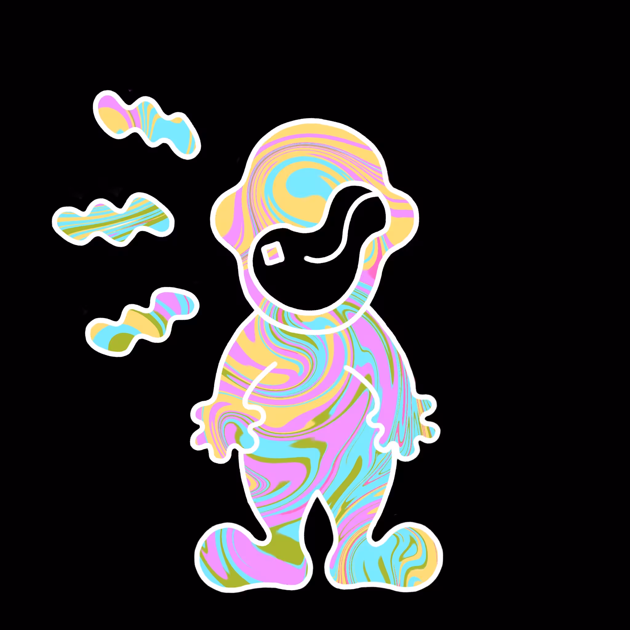 key ray 003