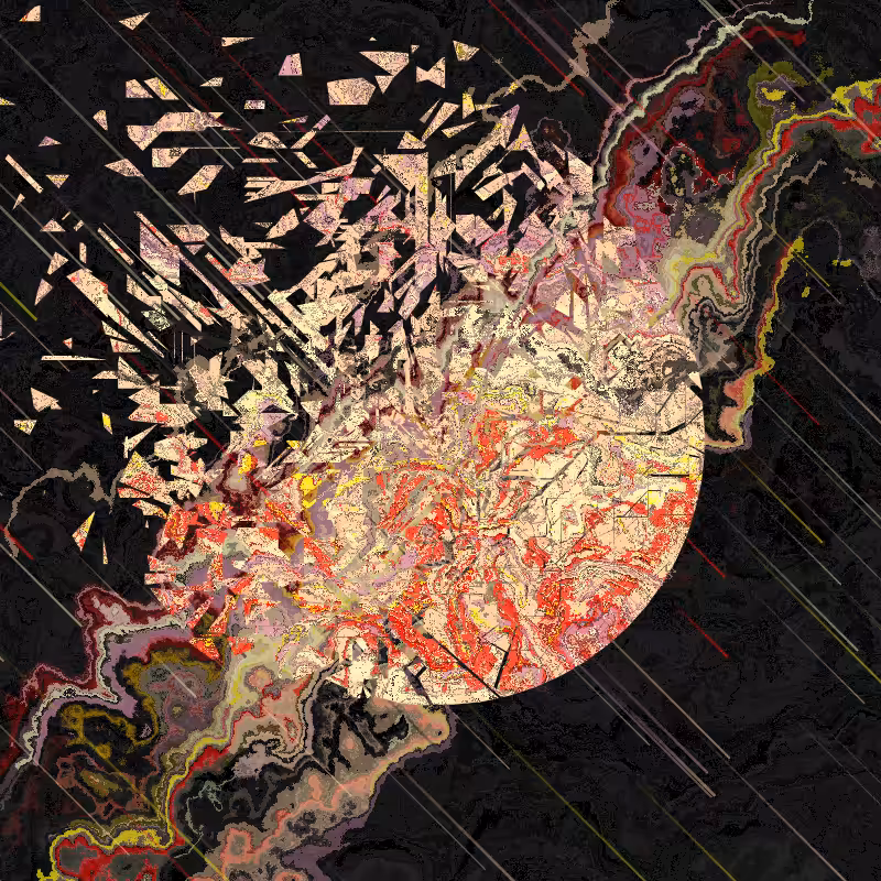 Shattered Moons #468