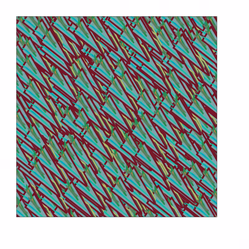 Wild Matrix #49