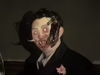 ugly#4