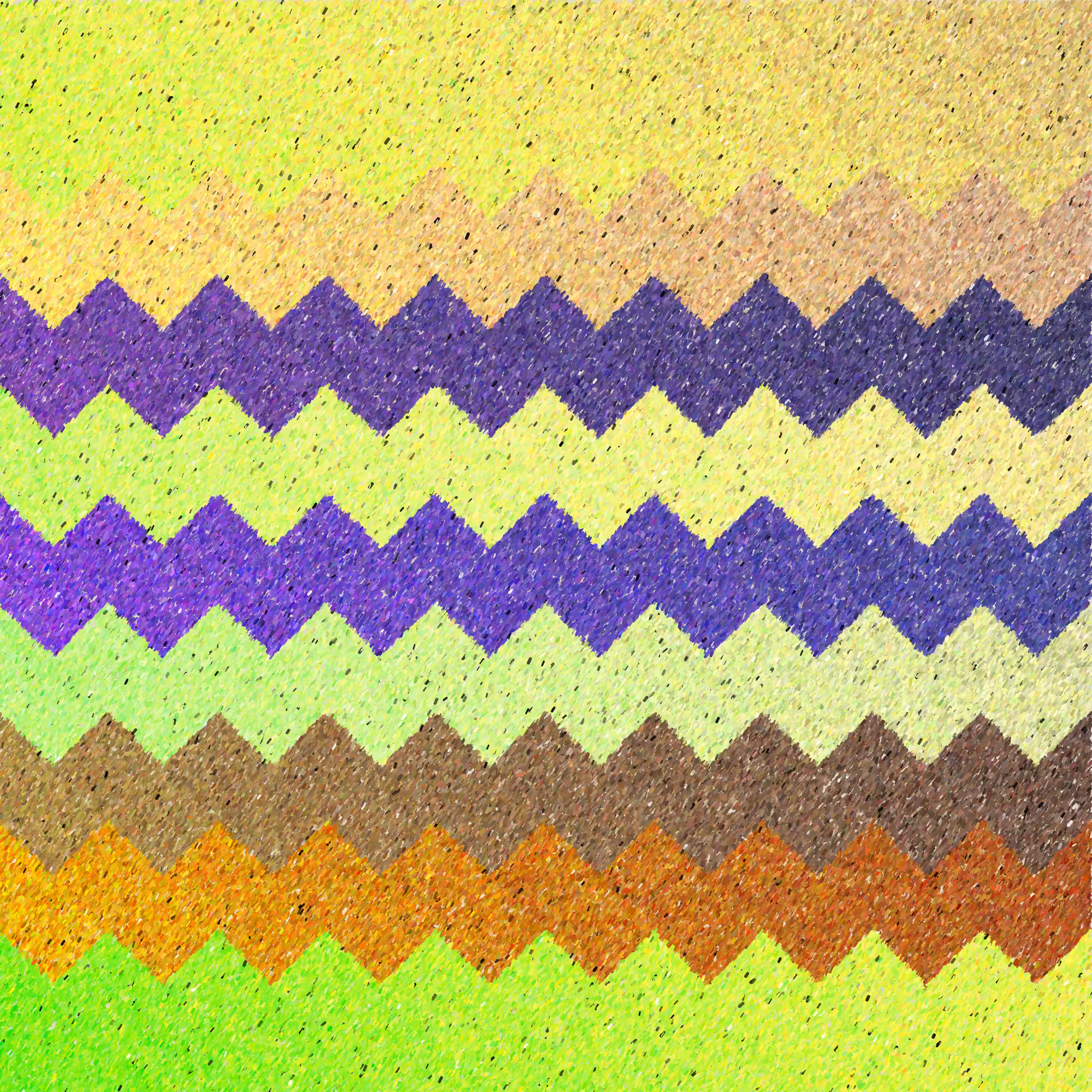 Agave & Patchwork #378