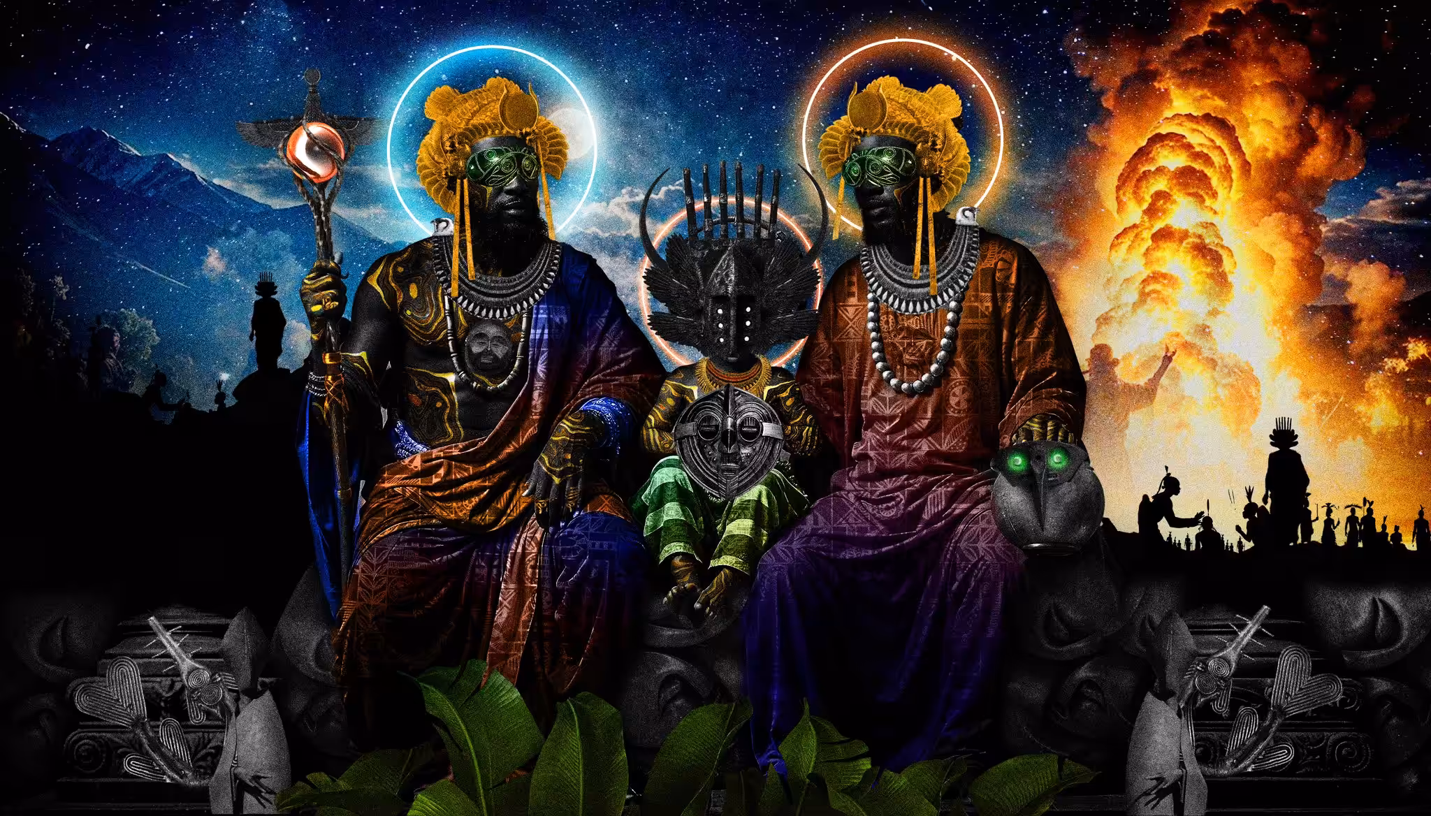 The Ritual