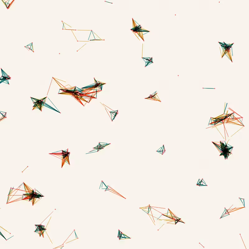 Organisms #52