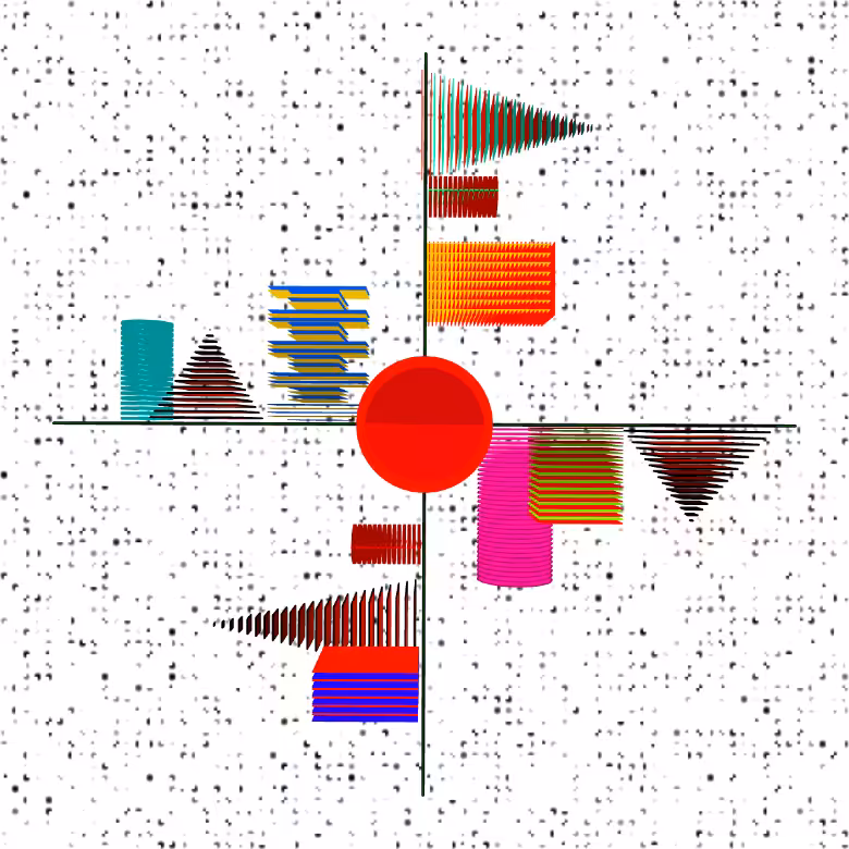 Intersecity #2