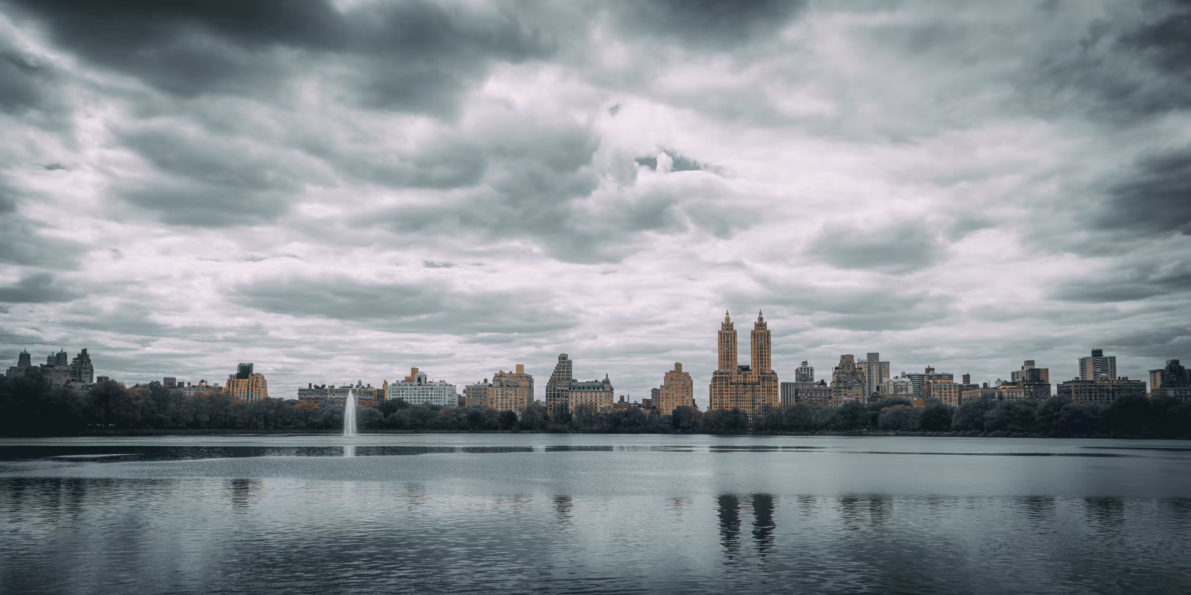 NYC - my first date, #22 Investigation