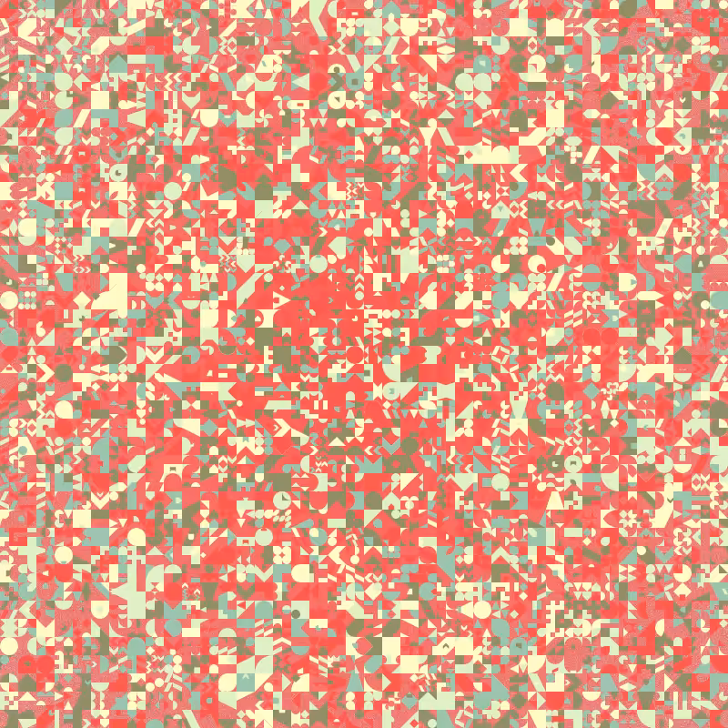 Mad Grid #79