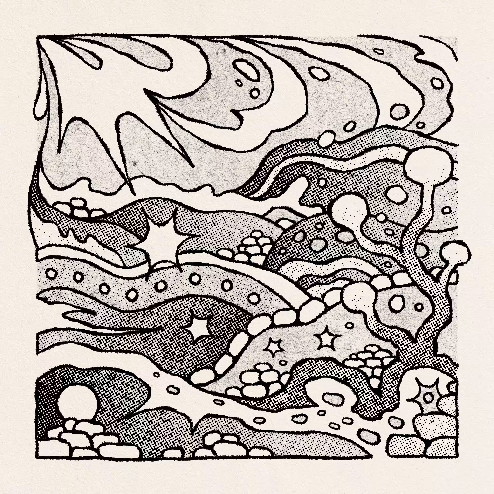 Energy Sketch #51