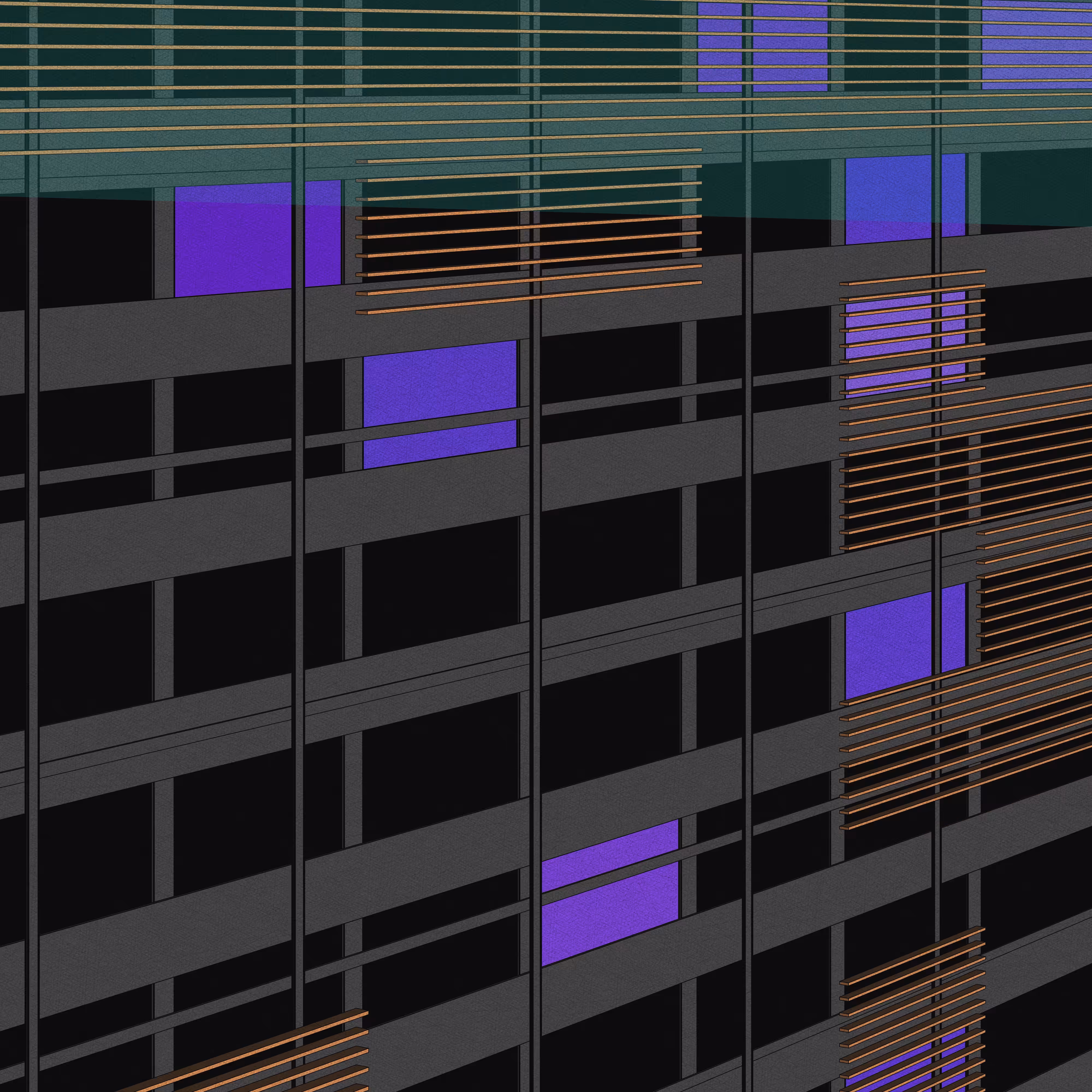 Exterior #147