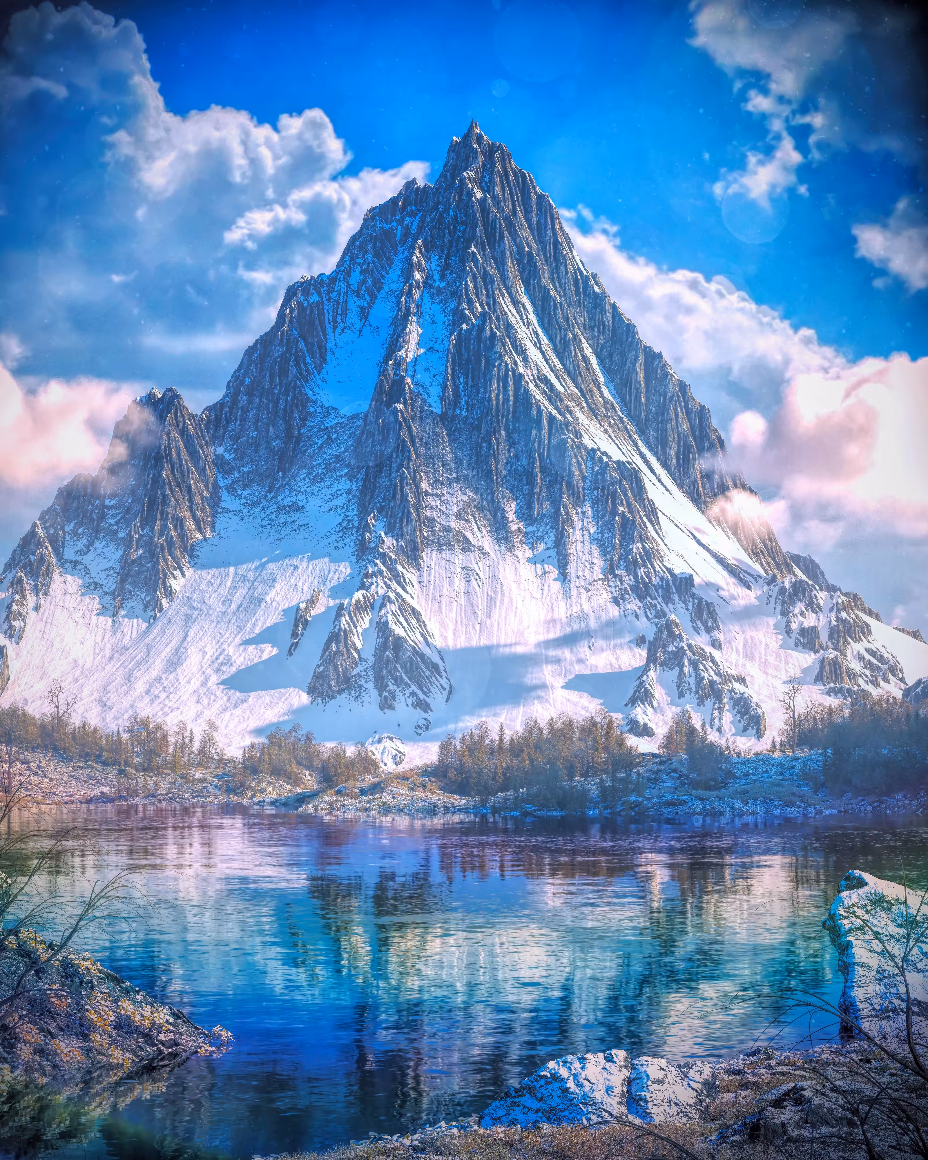 Majesty