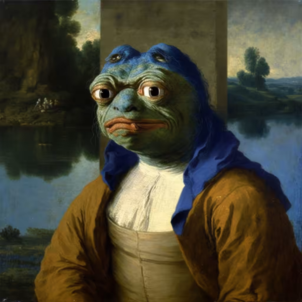 Amphibian #99