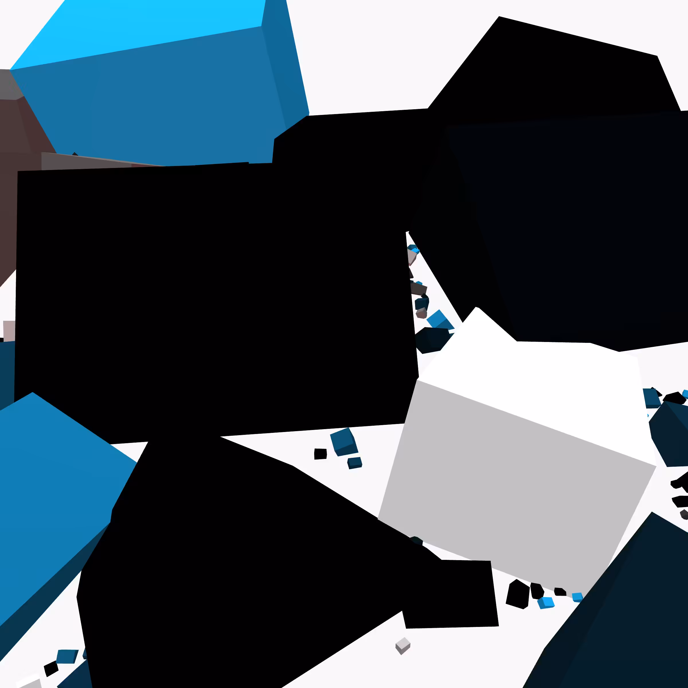 Organized Disruption #921