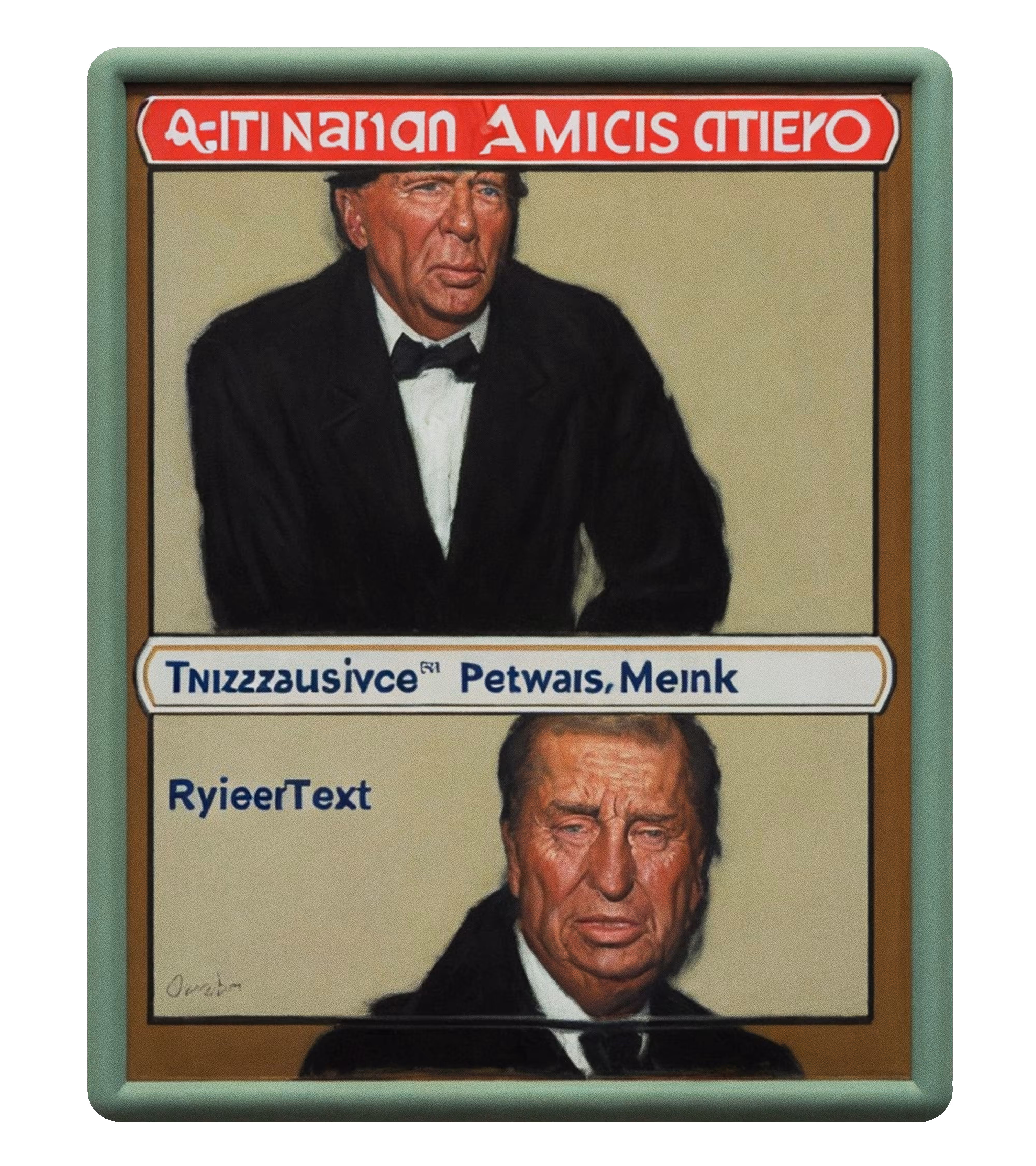 Card #812