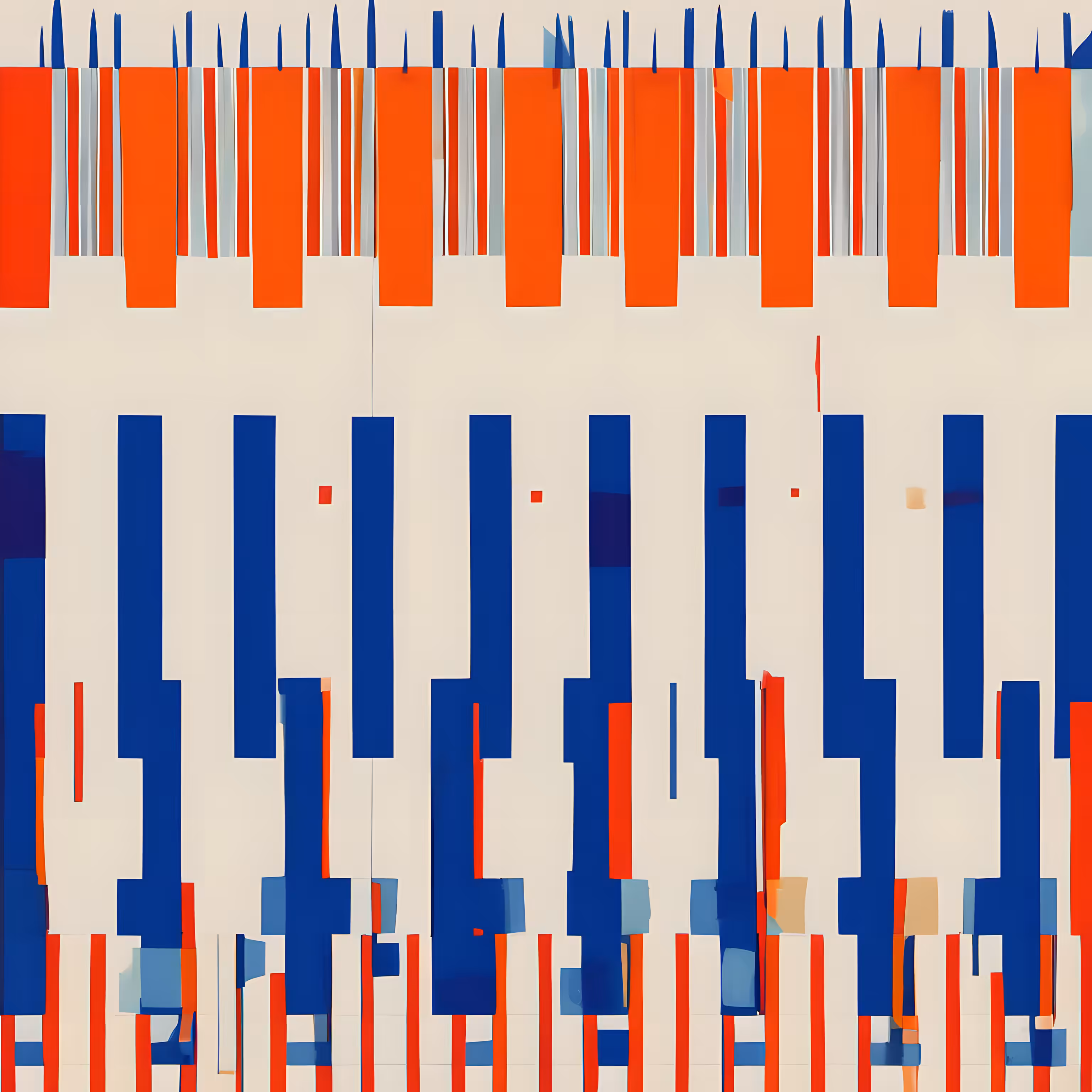 Latent Grids #4