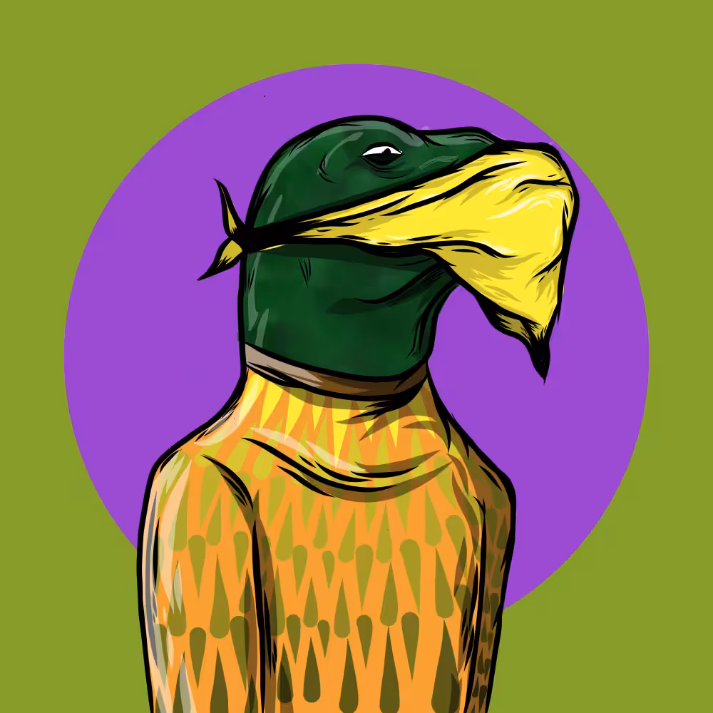 KOMODO #011