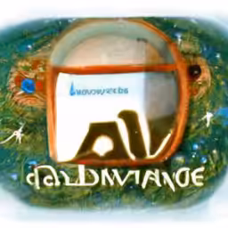 DotCom Seance: alladvantage.com (1999-2001) reimagined by Cosmographia, with Simon Denny and Guile Twardowski
