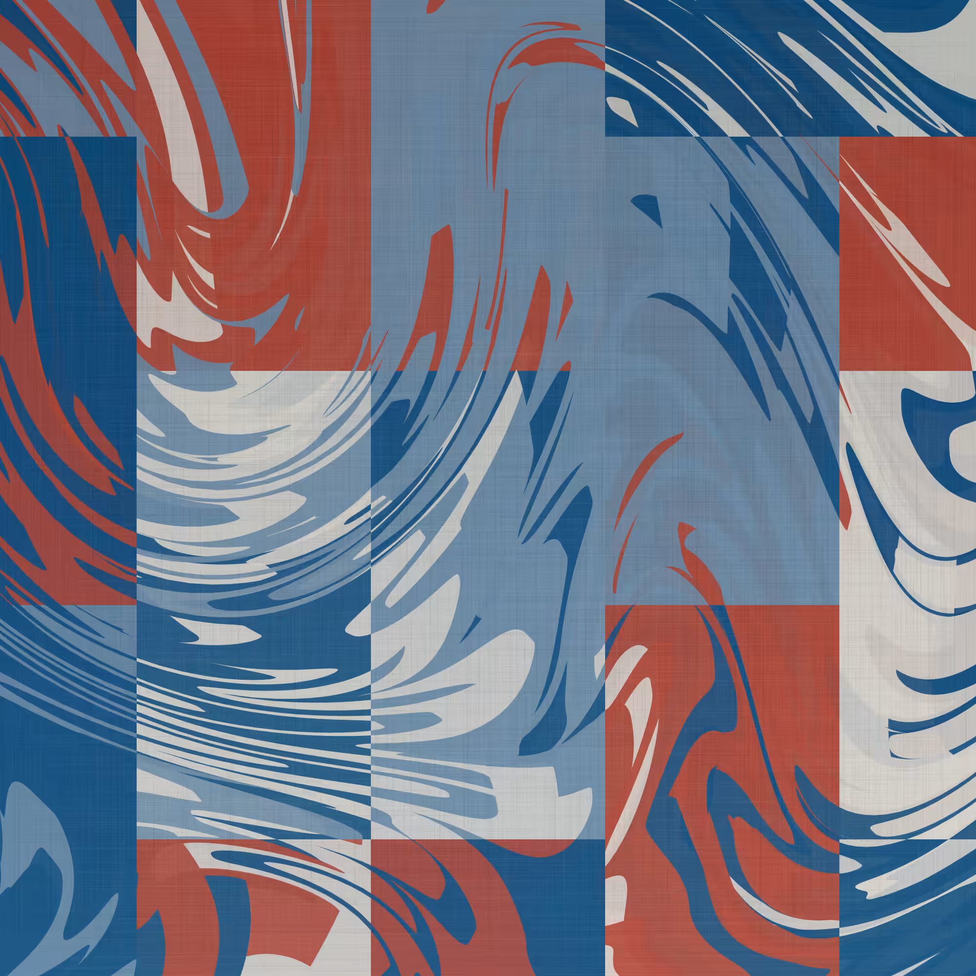 Unframed ripples #108