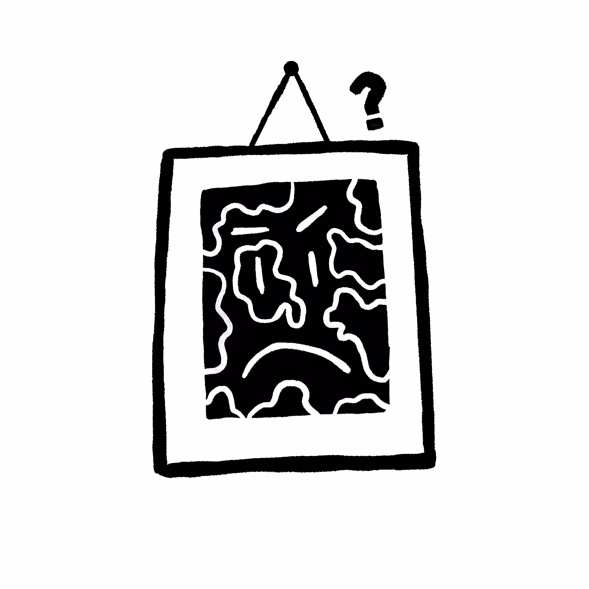 Sentient Painting