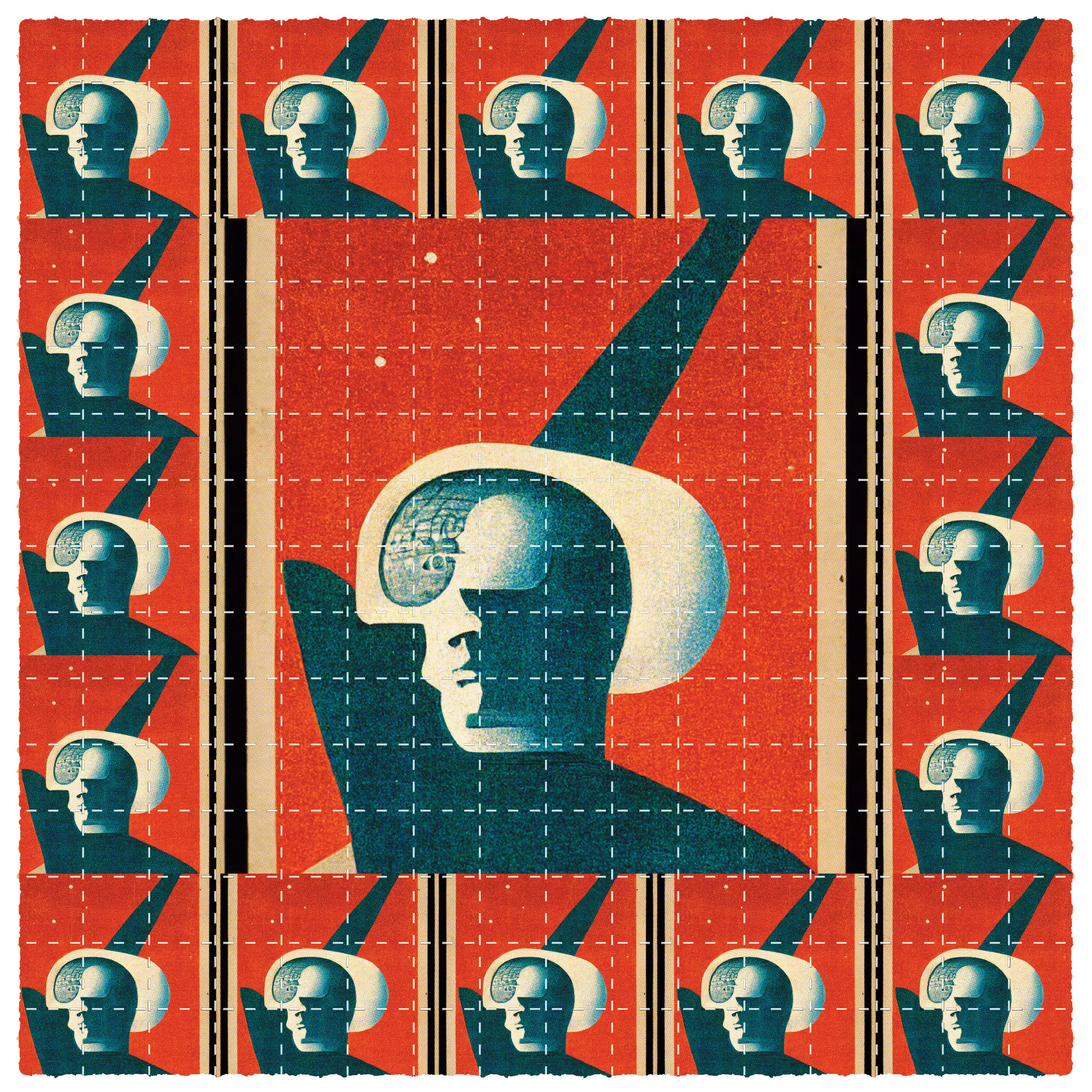 Mind Trip #8