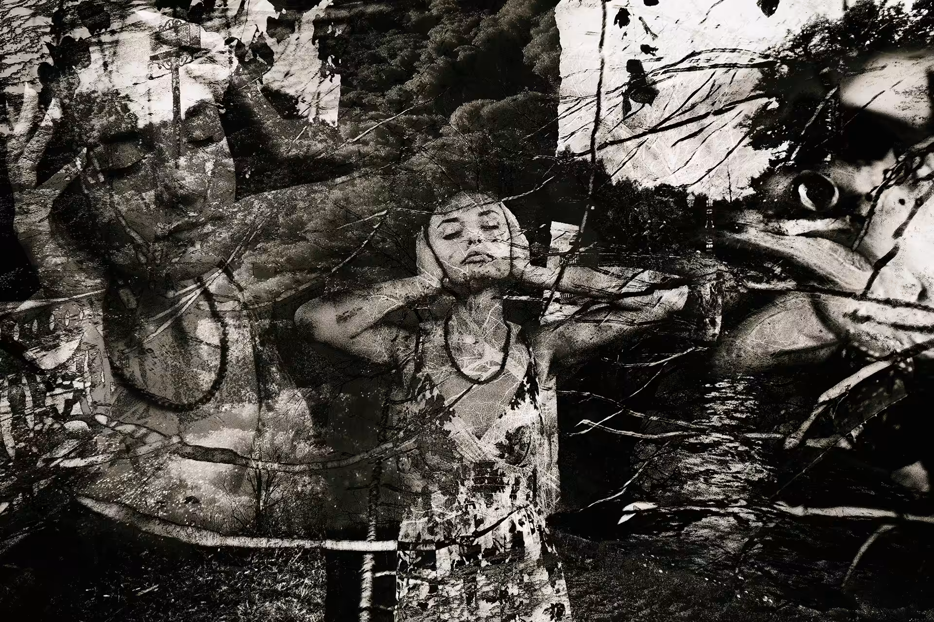 Existence is our exile and nothingness our home?