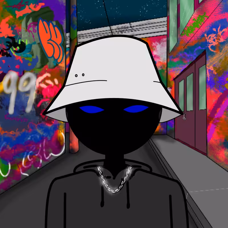 Gen Rapper 310