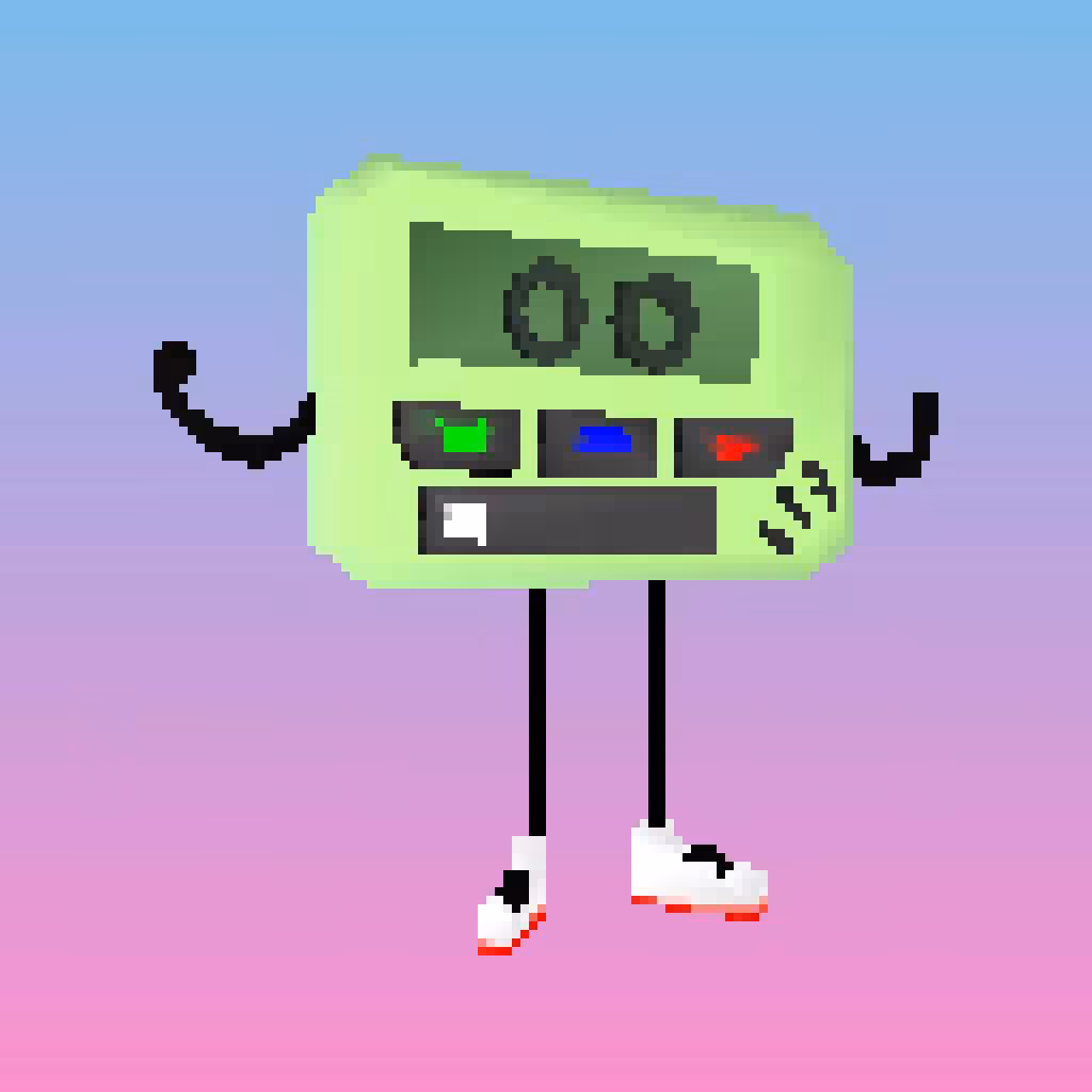 NineteenNinetyX: 199X #43