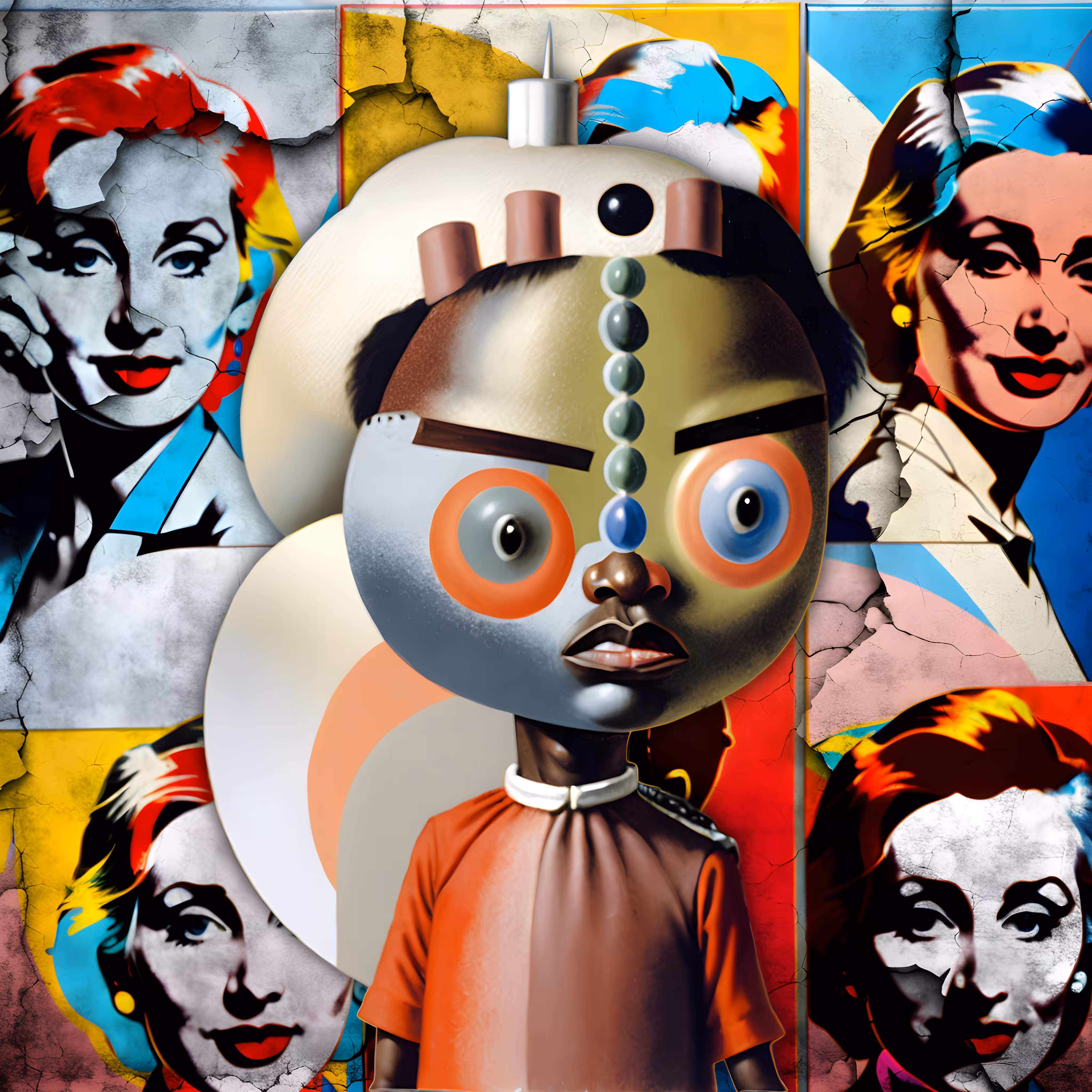 Art DeCC0s: Art DeCC0 #2979