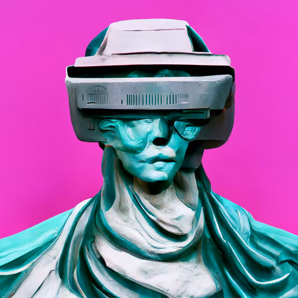 DESKTOP STATUE SYSTEMS LIMITED #824