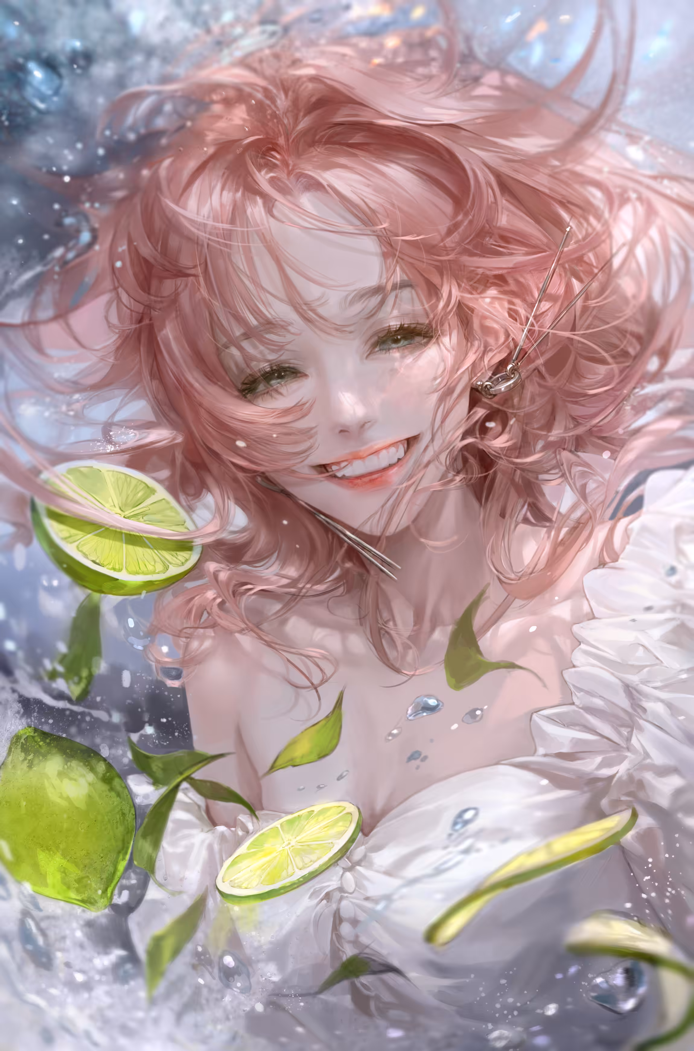 Lime