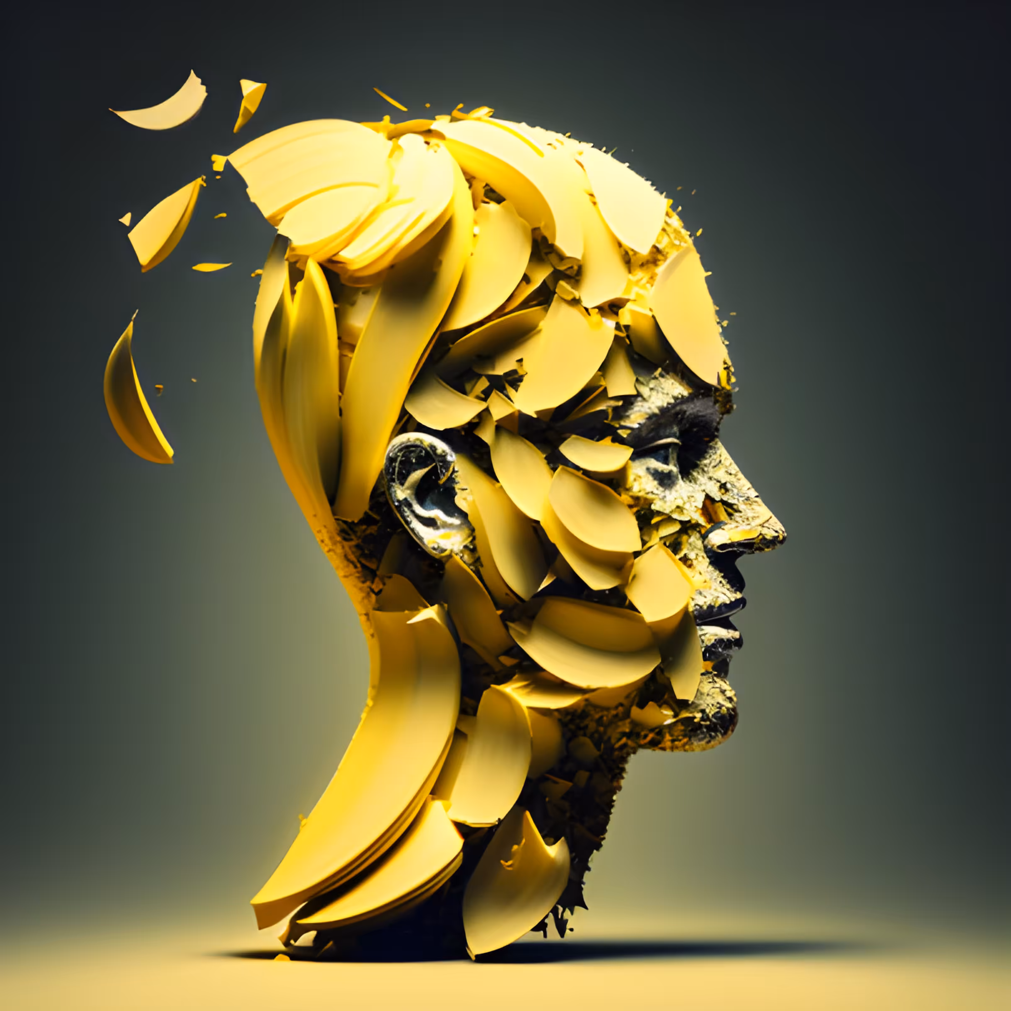 The Fruitfather