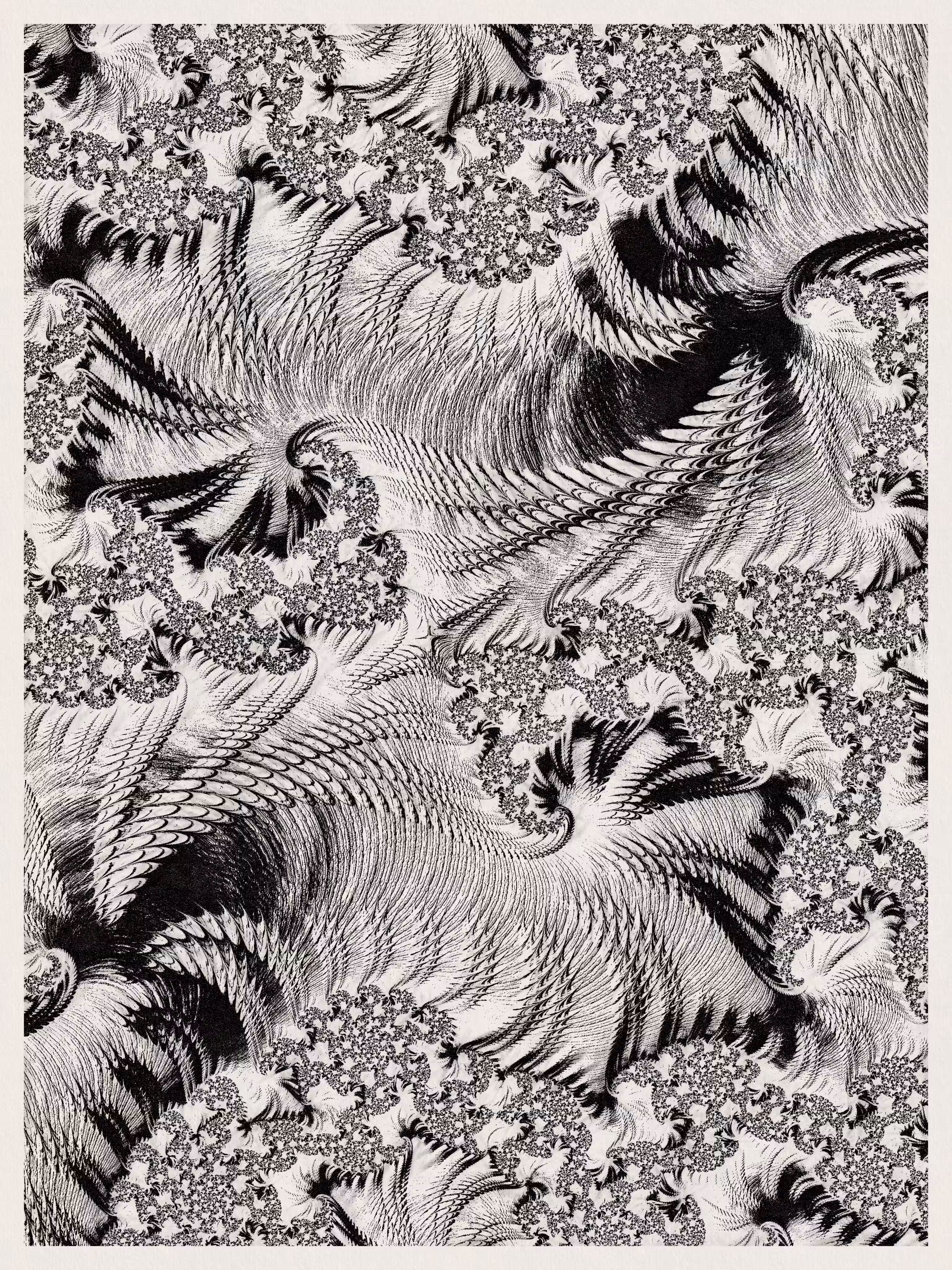 Sketch - generative Art