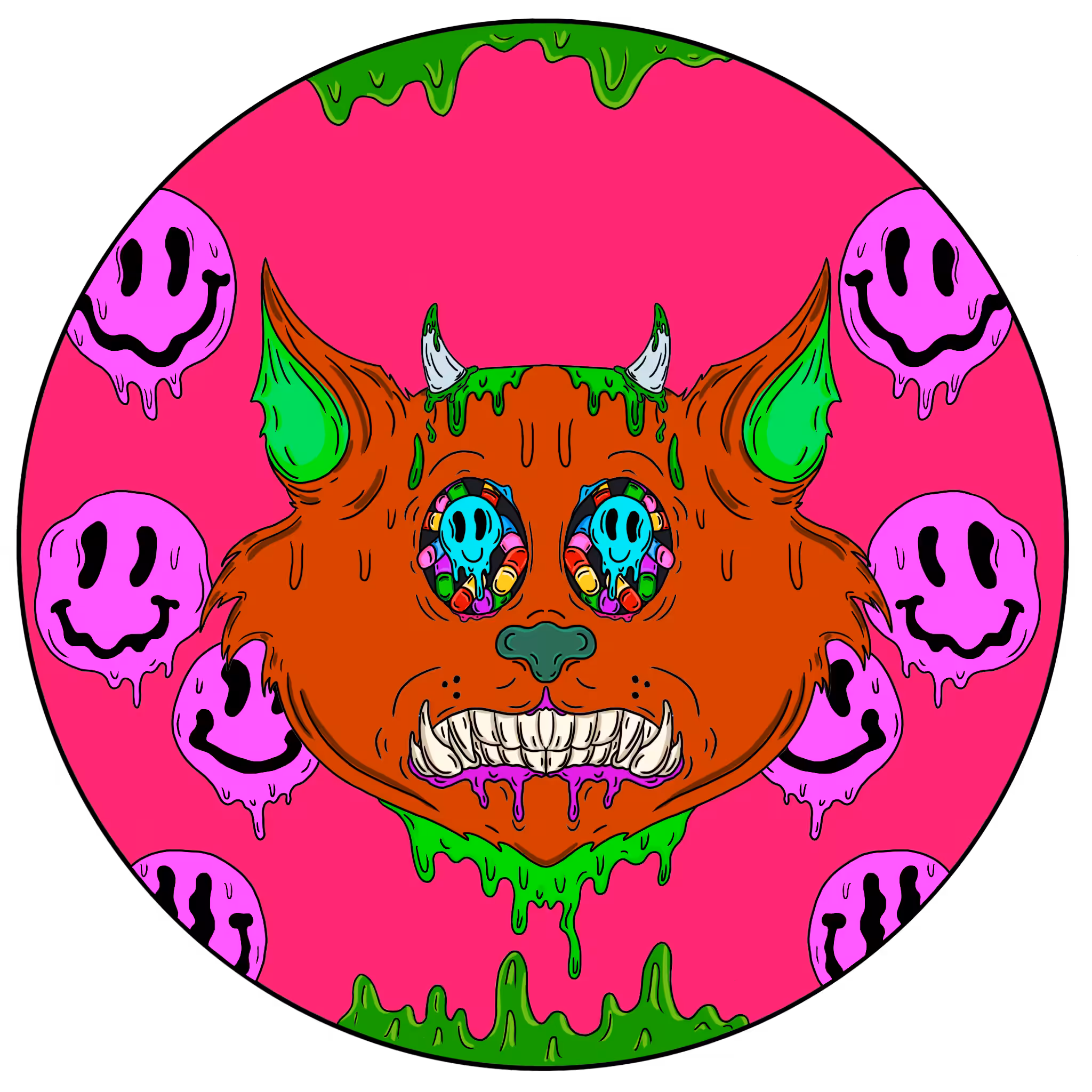 TABZ #2749