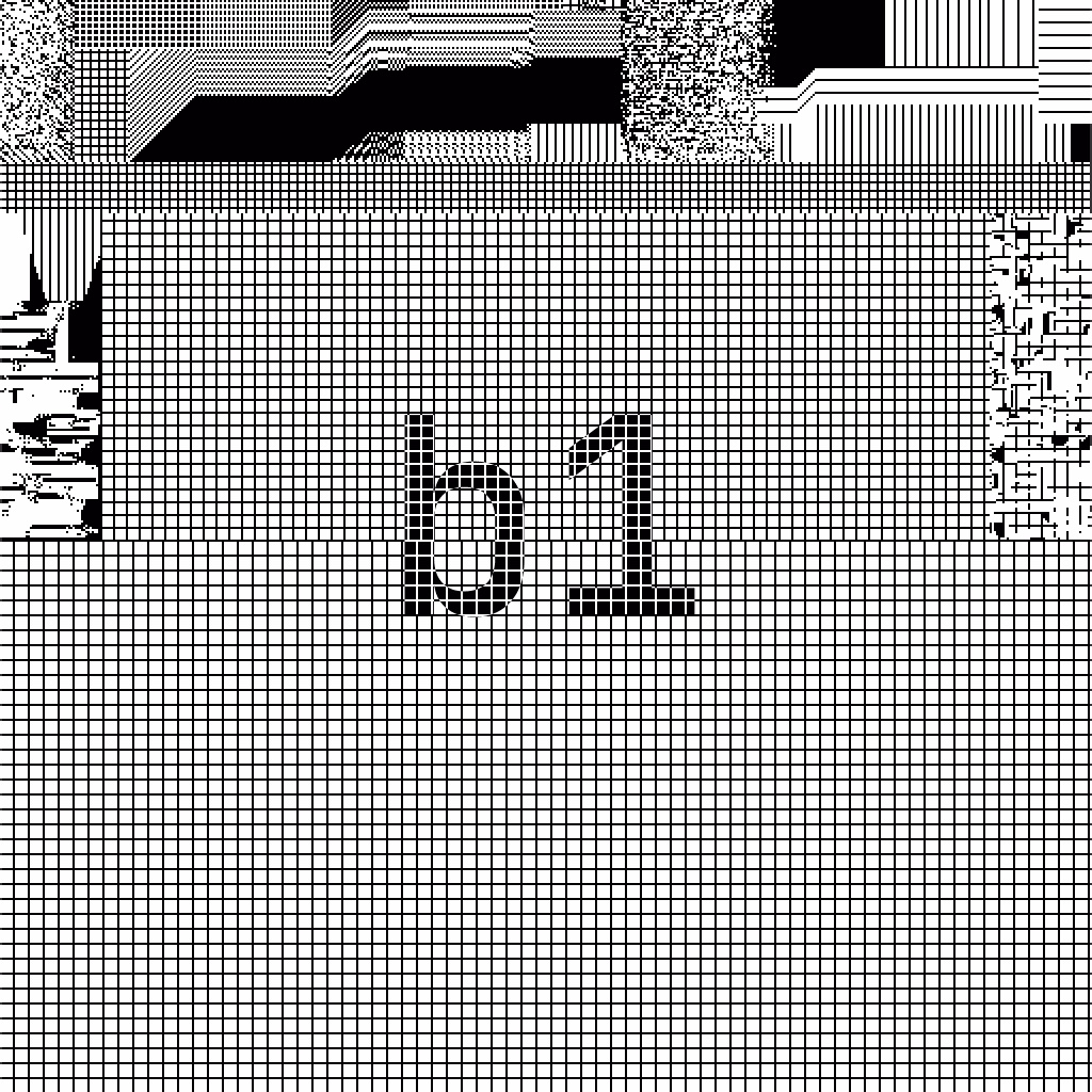 monogrid b1