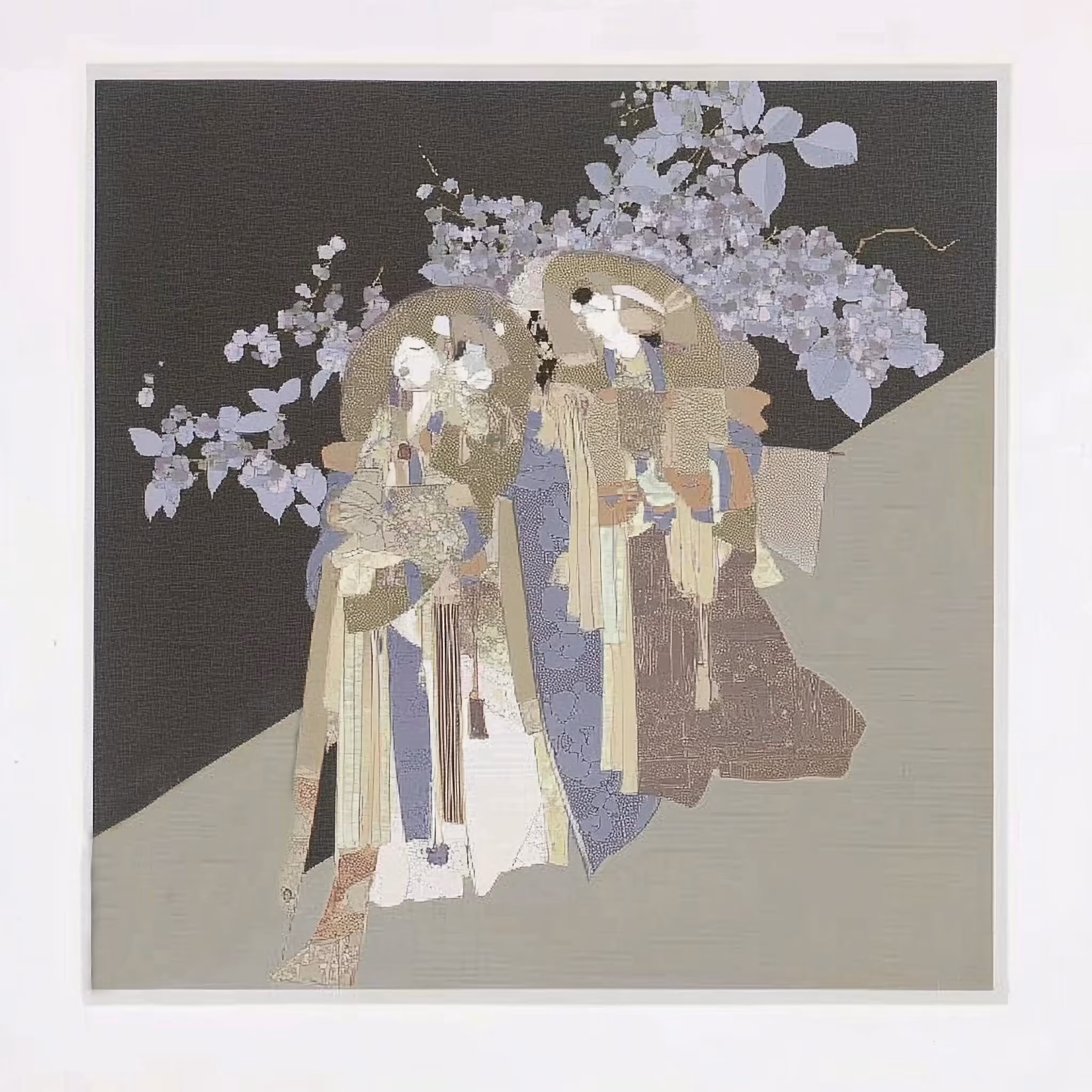 Wisteria Talks