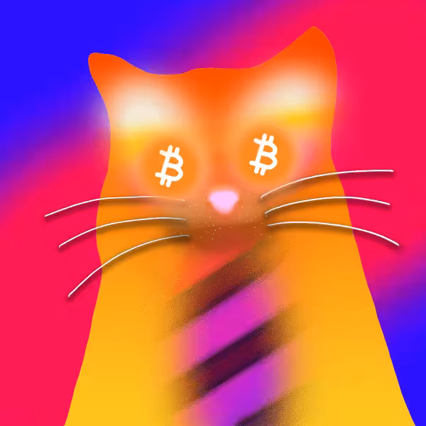 Quantum Cats #3142