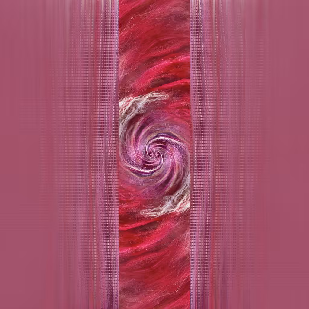 Astraea's Loom #107
