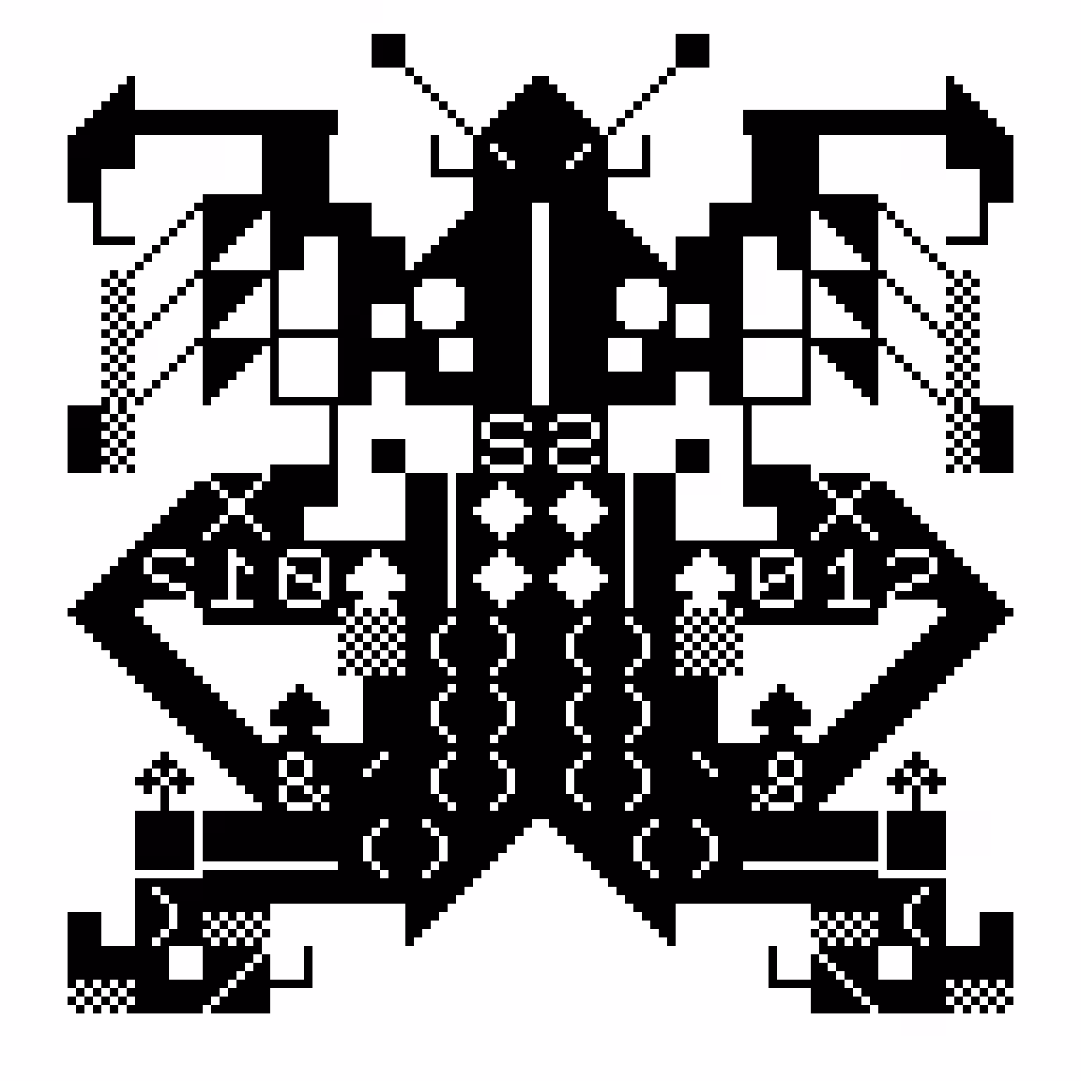 Bugs-Scii #42